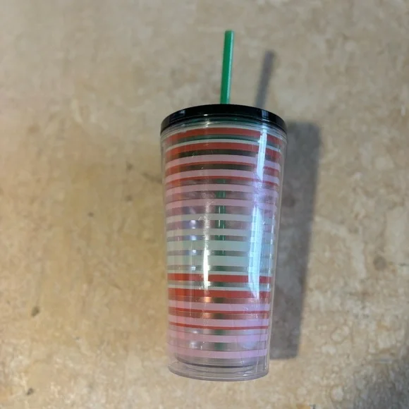 Starbucks Insulated Cup